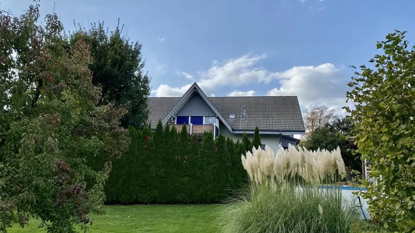 Apartment for rent - Parkfeldweg 10, 2557 Studen BE