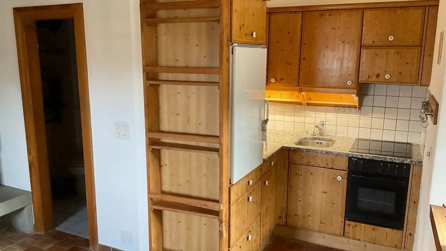 Wohnung mieten - Weiermattstrasse 8, 8926 Uerzlikon - Foto 2