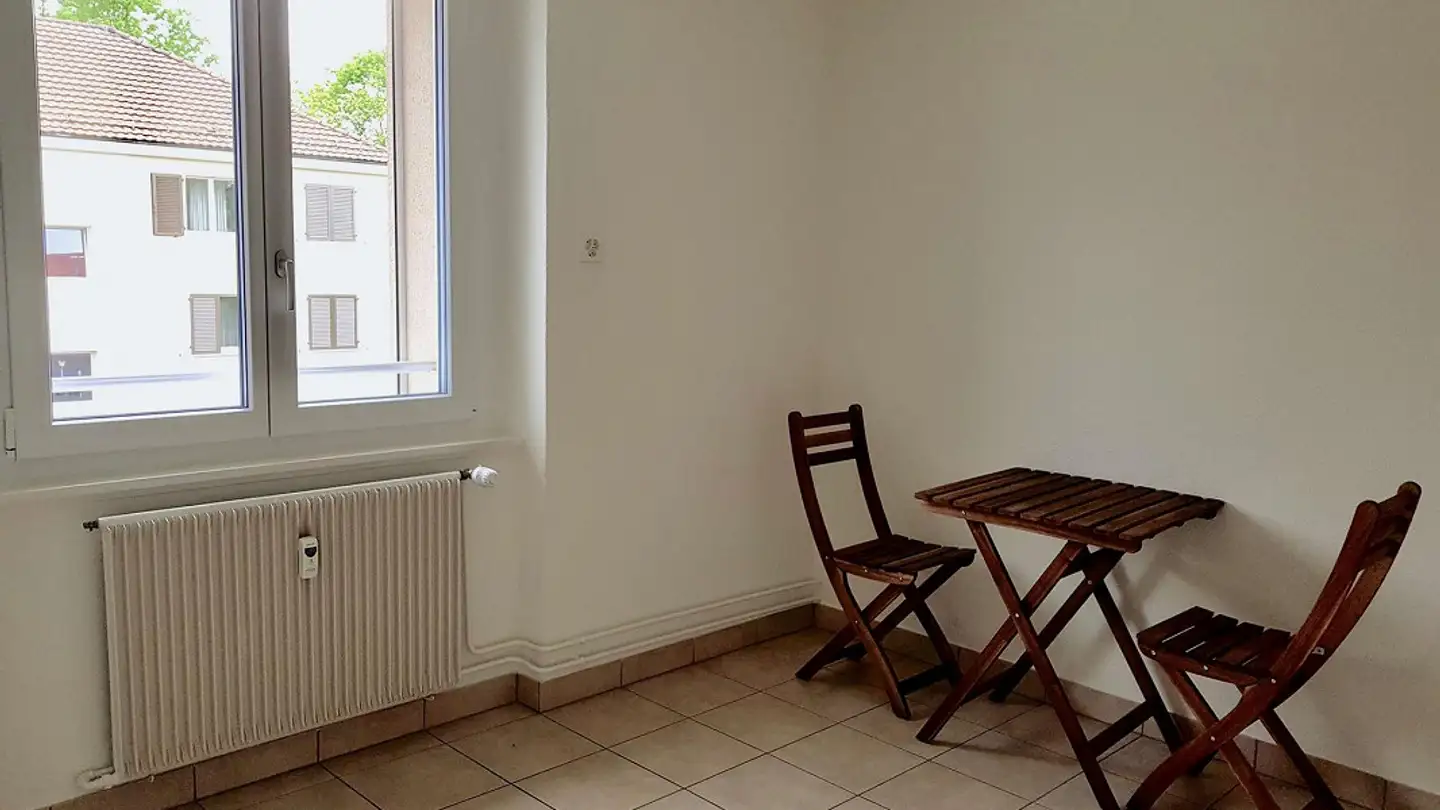Zimmer mieten - Prattelerstrasse, 4052 Basel - Foto 4