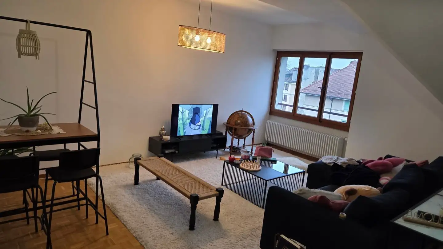 Apartment for rent - 1206 Genève - Photo 2