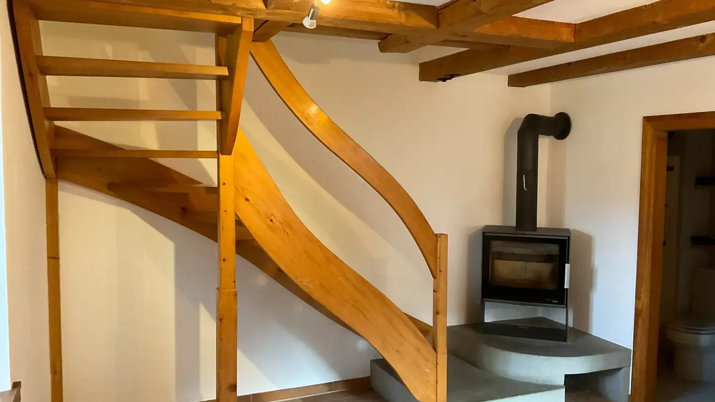 Wohnung mieten - Weiermattstrasse 8, 8926 Uerzlikon - Foto 3