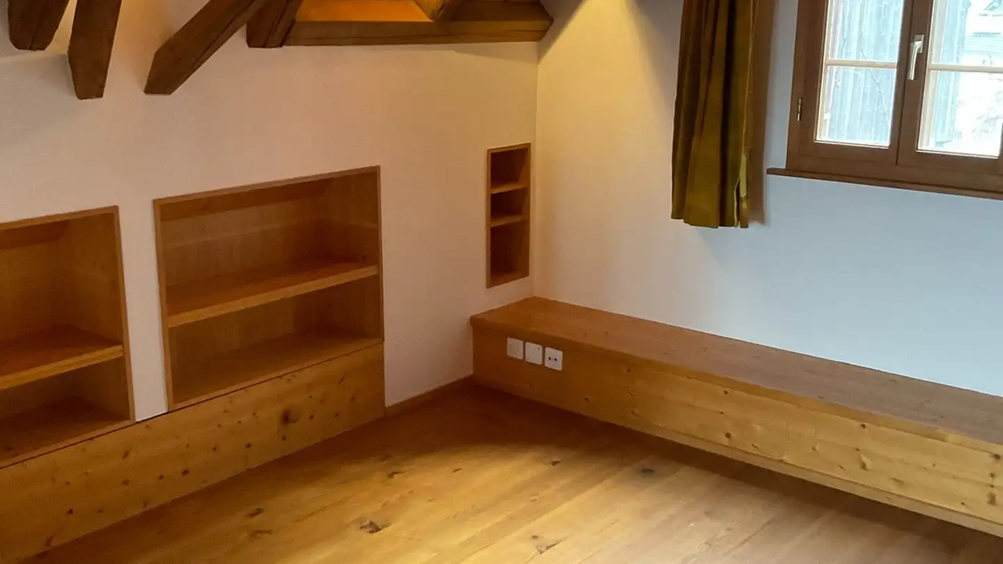 Wohnung mieten - Weiermattstrasse 8, 8926 Uerzlikon - Foto 4