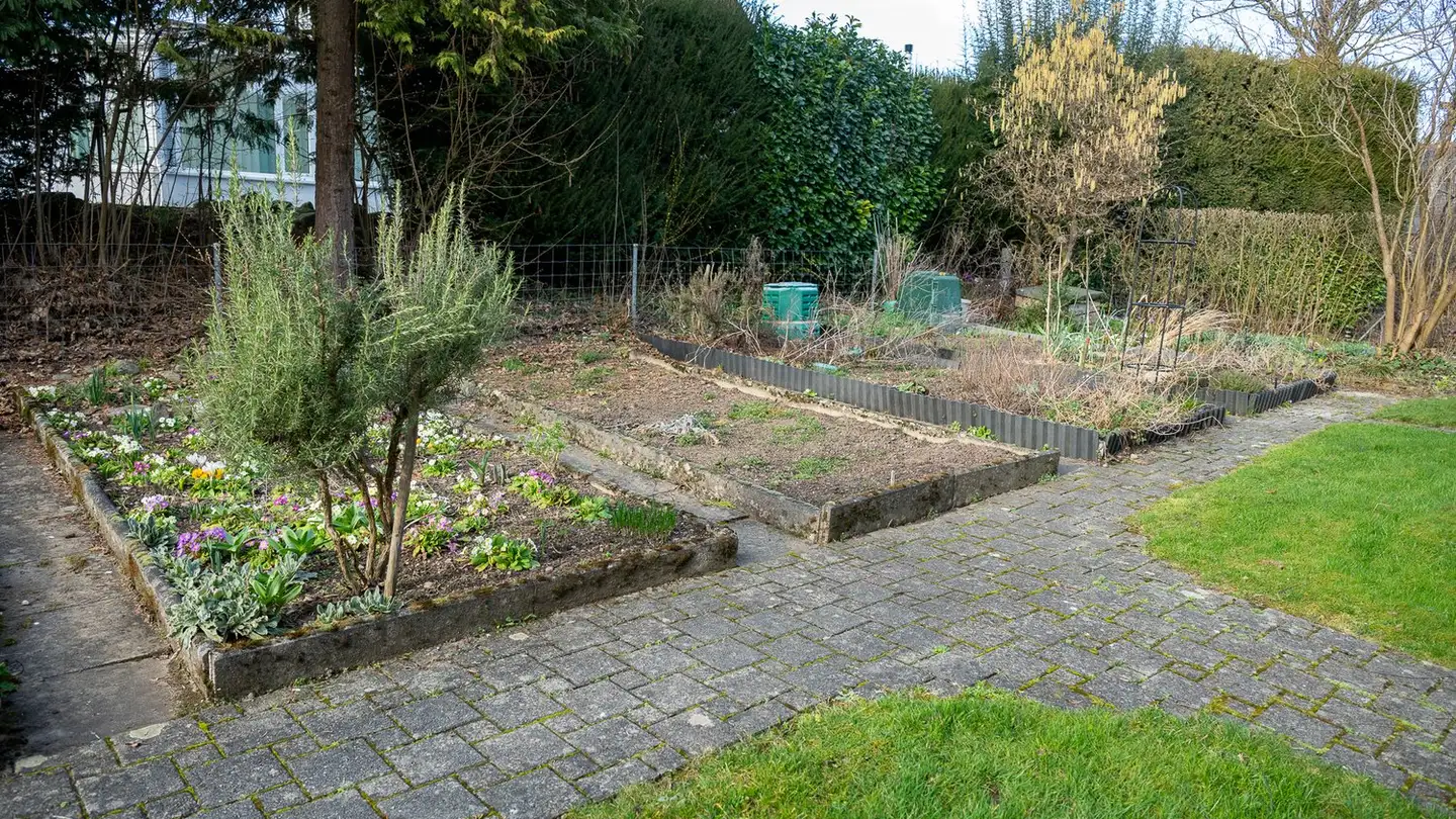 Wohnung kaufen - Usterstrasse 48, 8308 Illnau - Foto 3