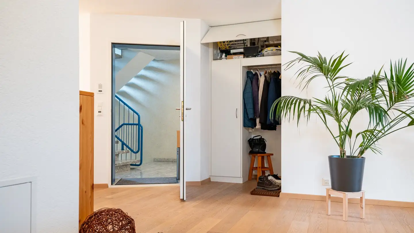 Wohnung kaufen - Usterstrasse 48, 8308 Illnau - Foto 4