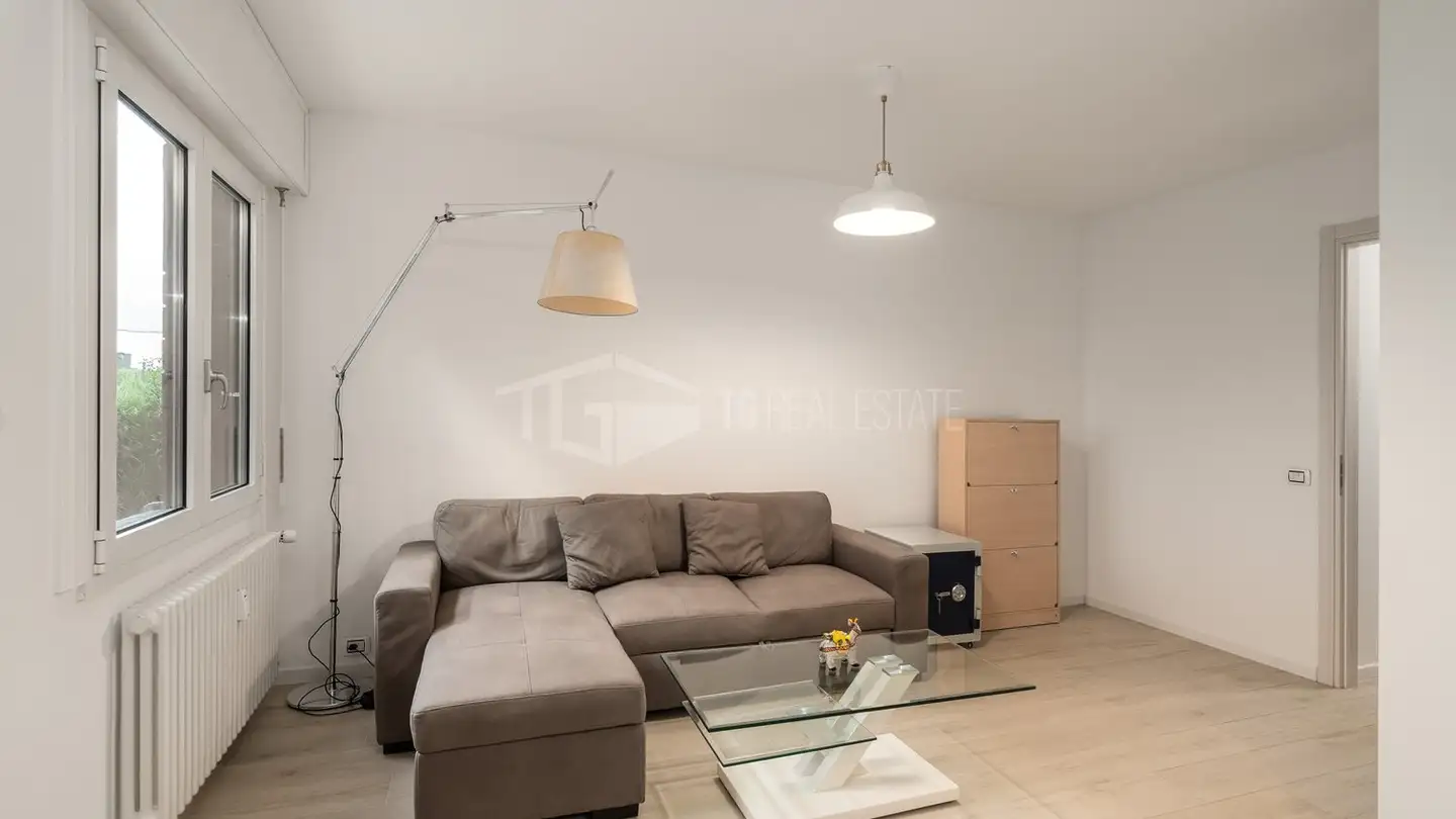 Appartamento in vendita - Riva Paradiso, 6900 Paradiso - Foto 2