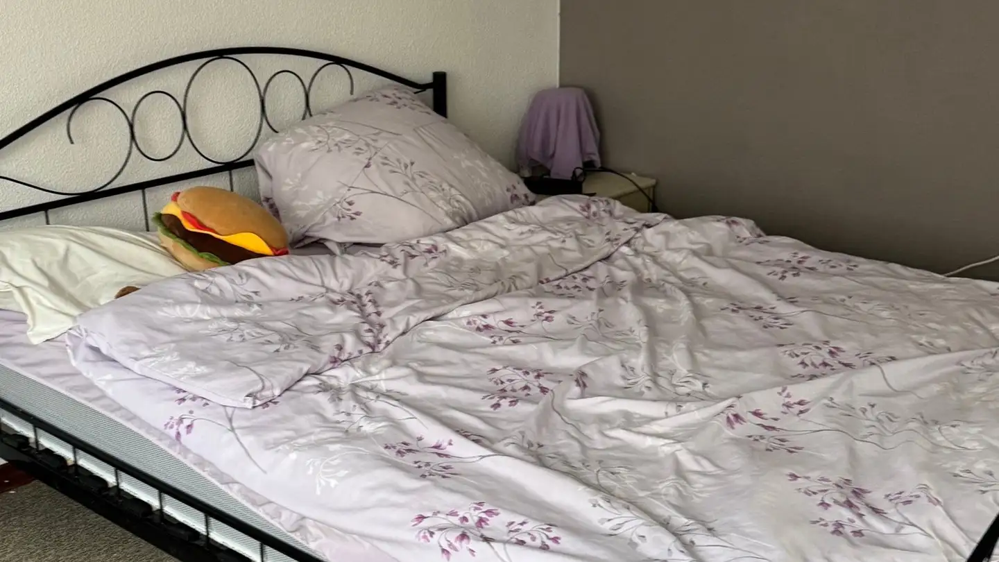 Single room for rent - 2000 Neuchâtel - Photo 2