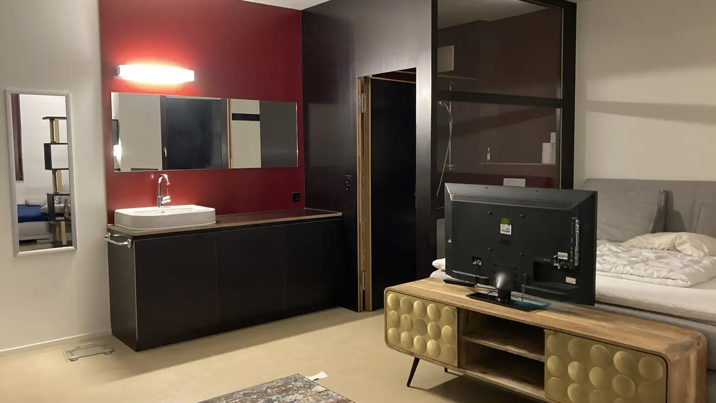 Zimmer mieten - 8004 Zürich