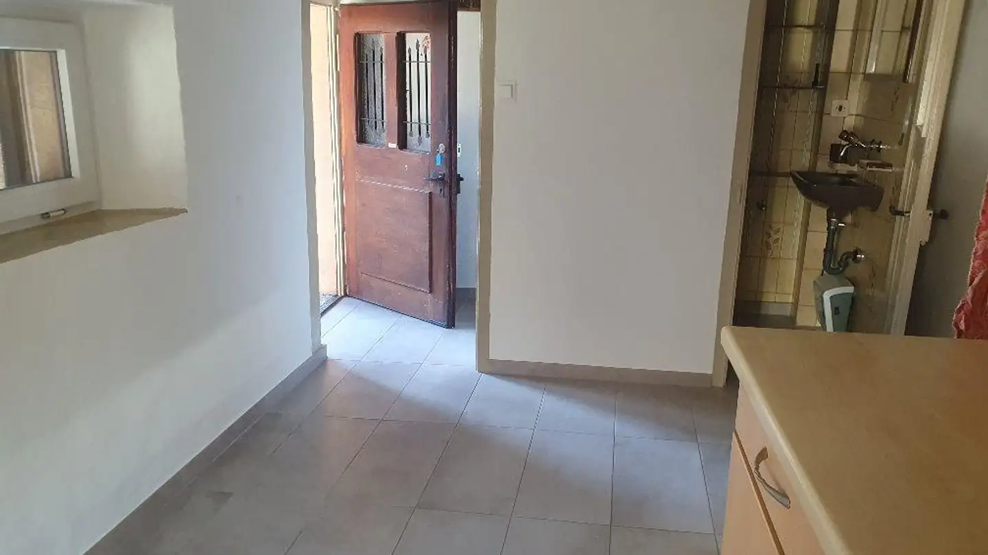 Appartement à vendre - 1981 Vex