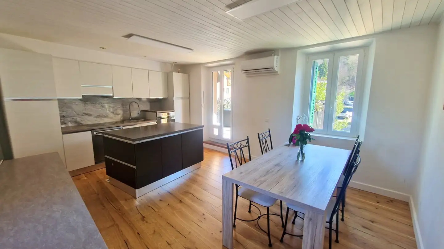 Immeuble résidentiel à vendre - 6962 Viganello - Photo 3