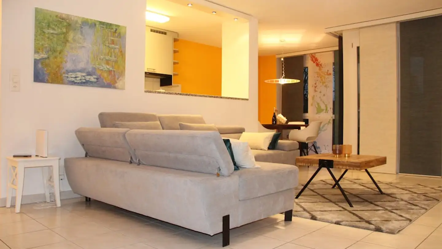 Appartement à louer - Guyerstrasse, 8304 Wallisellen