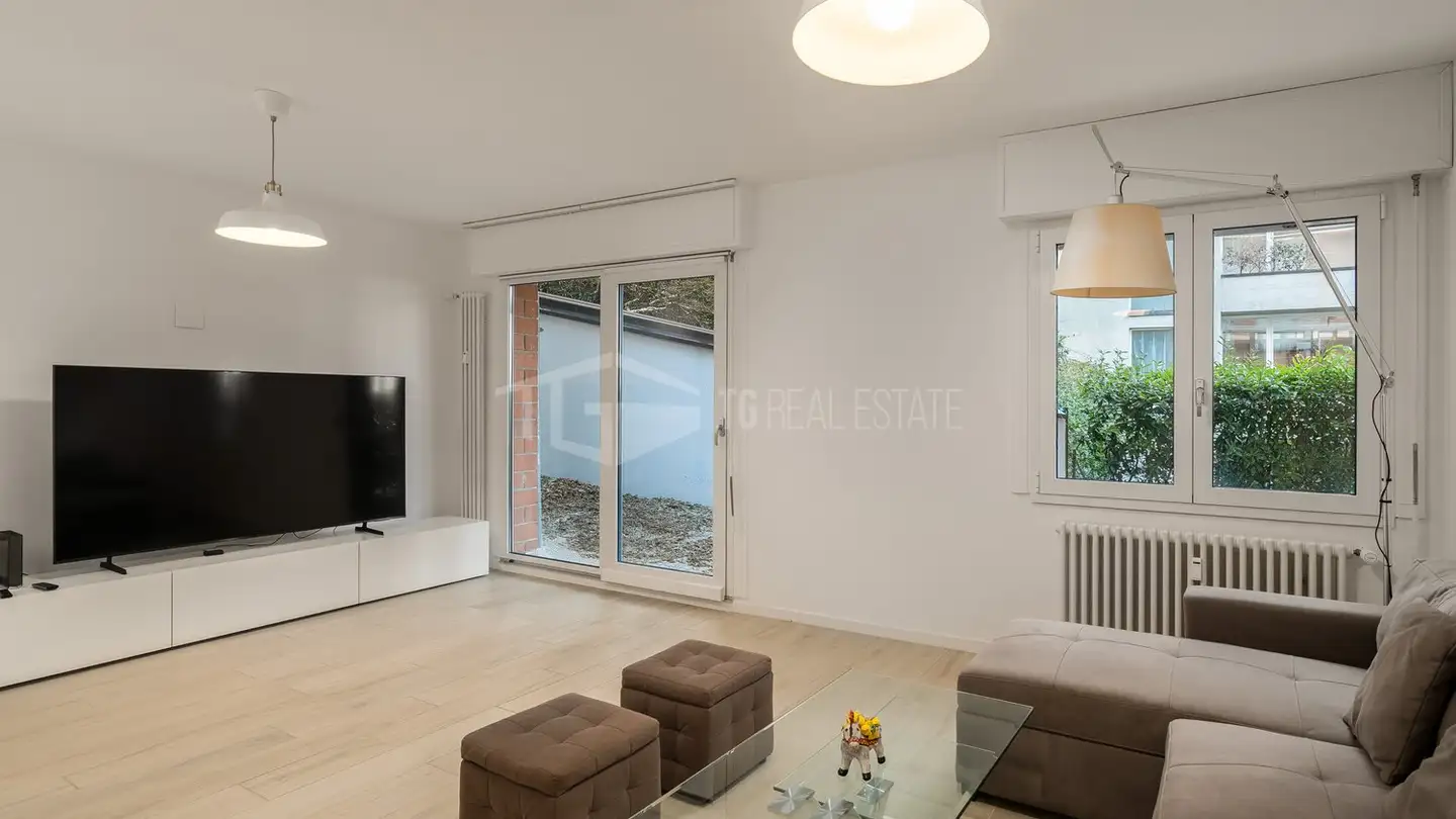 Appartamento in vendita - Riva Paradiso, 6900 Paradiso - Foto 3