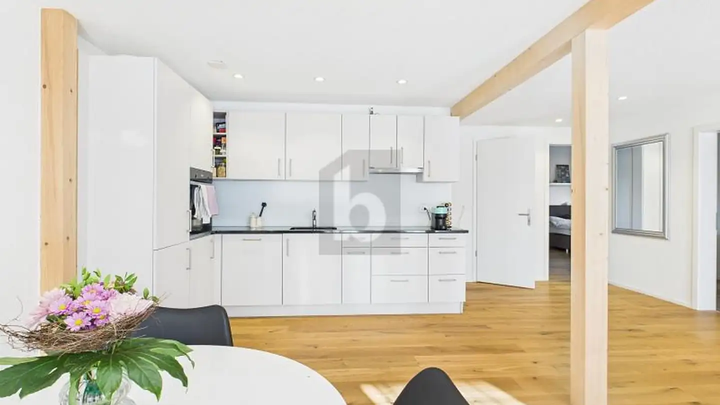 Appartement à vendre - 3432 Lützelflüh-Goldbach