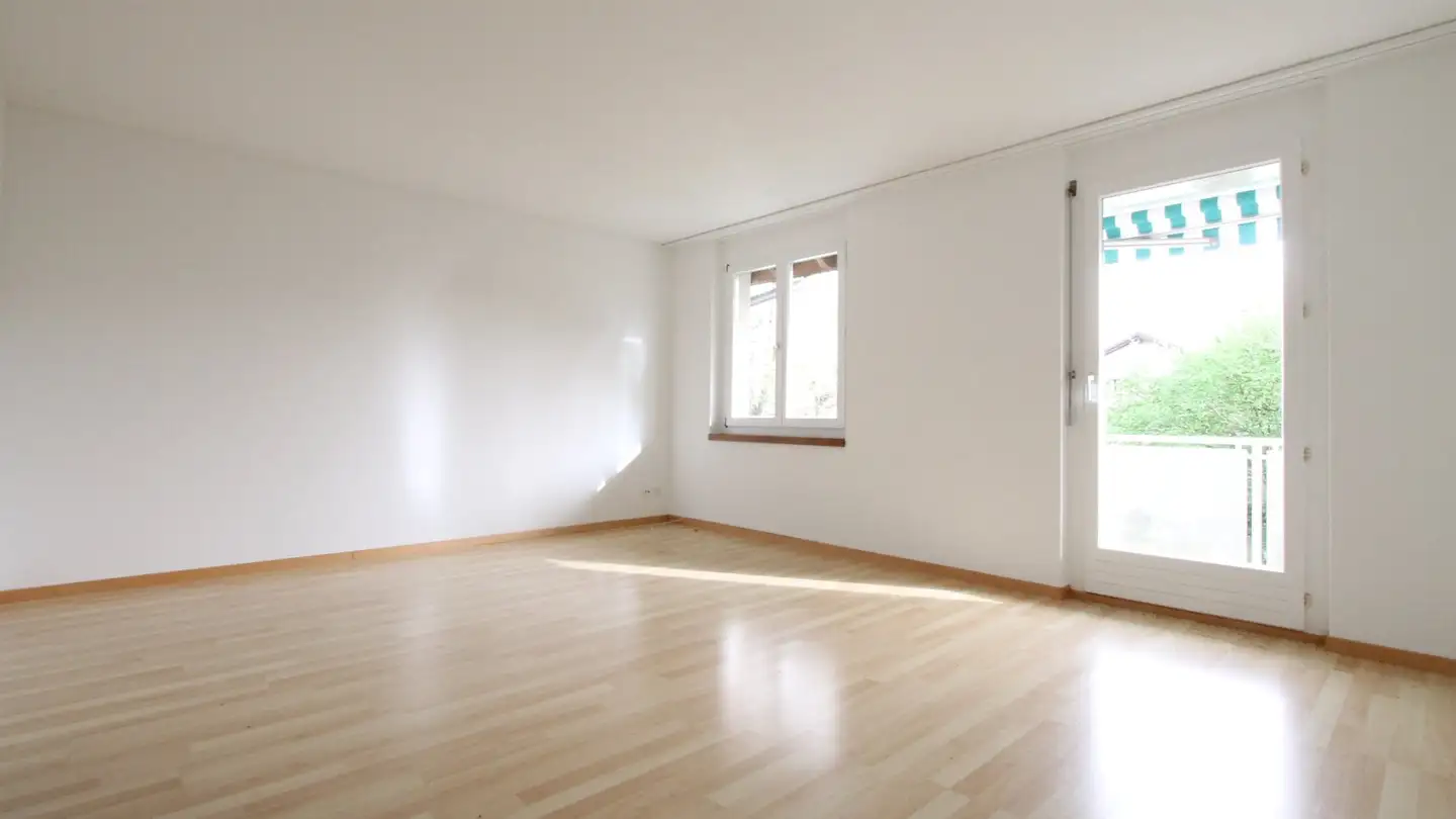 Apartment for rent - Holzrütti 8, 3314 Schalunen - Photo 2