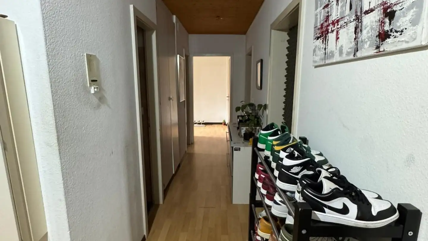 Single room for rent - Luisenstrasse 43, 8005 Zürich - Photo 4