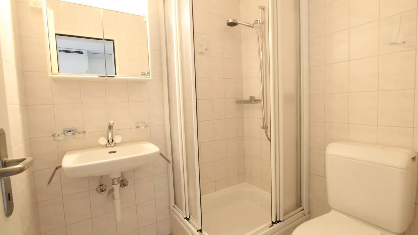 Apartment for rent - Holzrütti 8, 3314 Schalunen - Photo 4