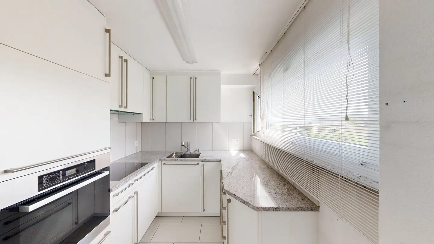 Appartamento in vendita - Tiefenhofstrasse 23, 8820 Wädenswil - Photo 3