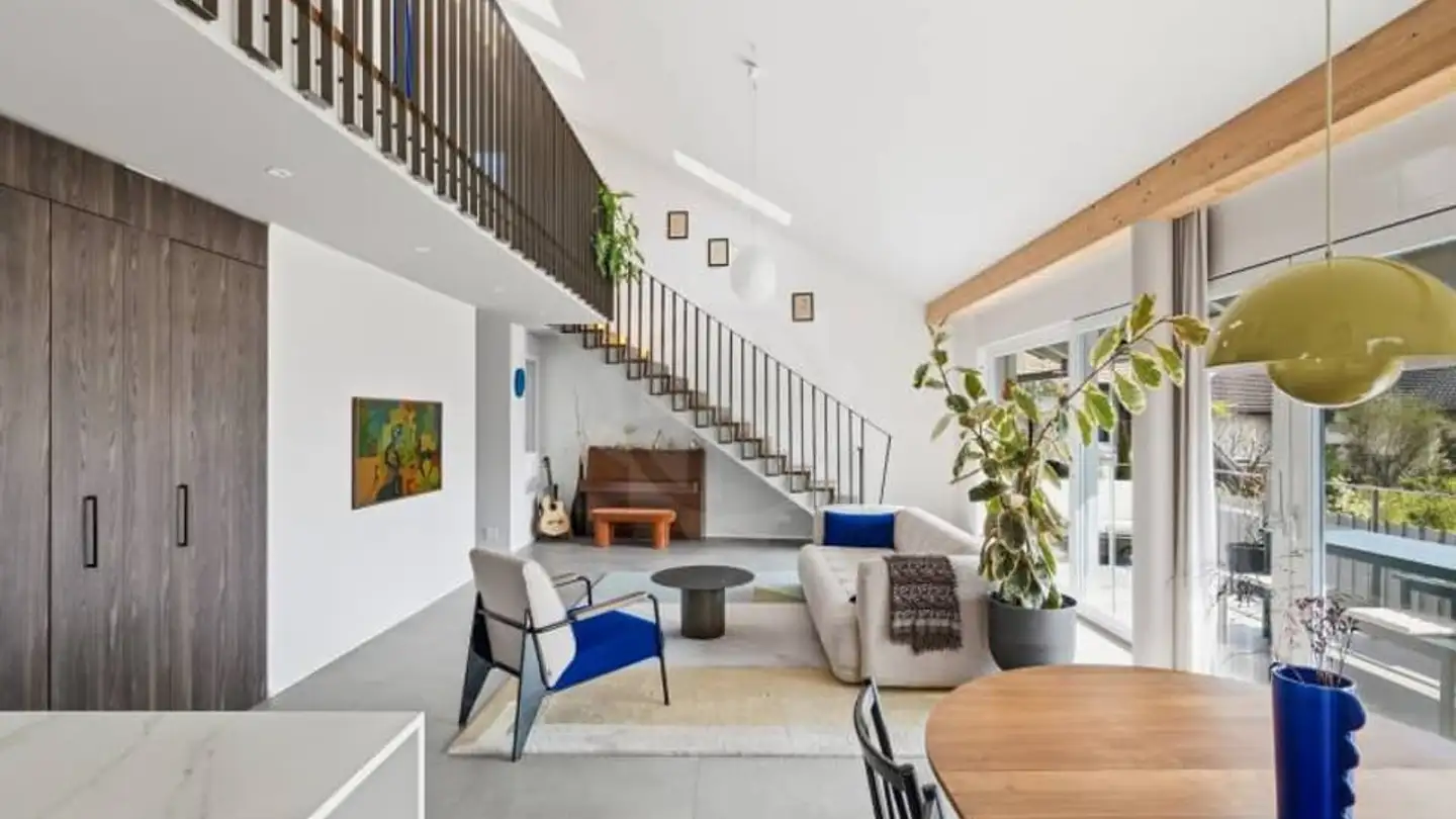 Apartment for sale - 1175 Lavigny