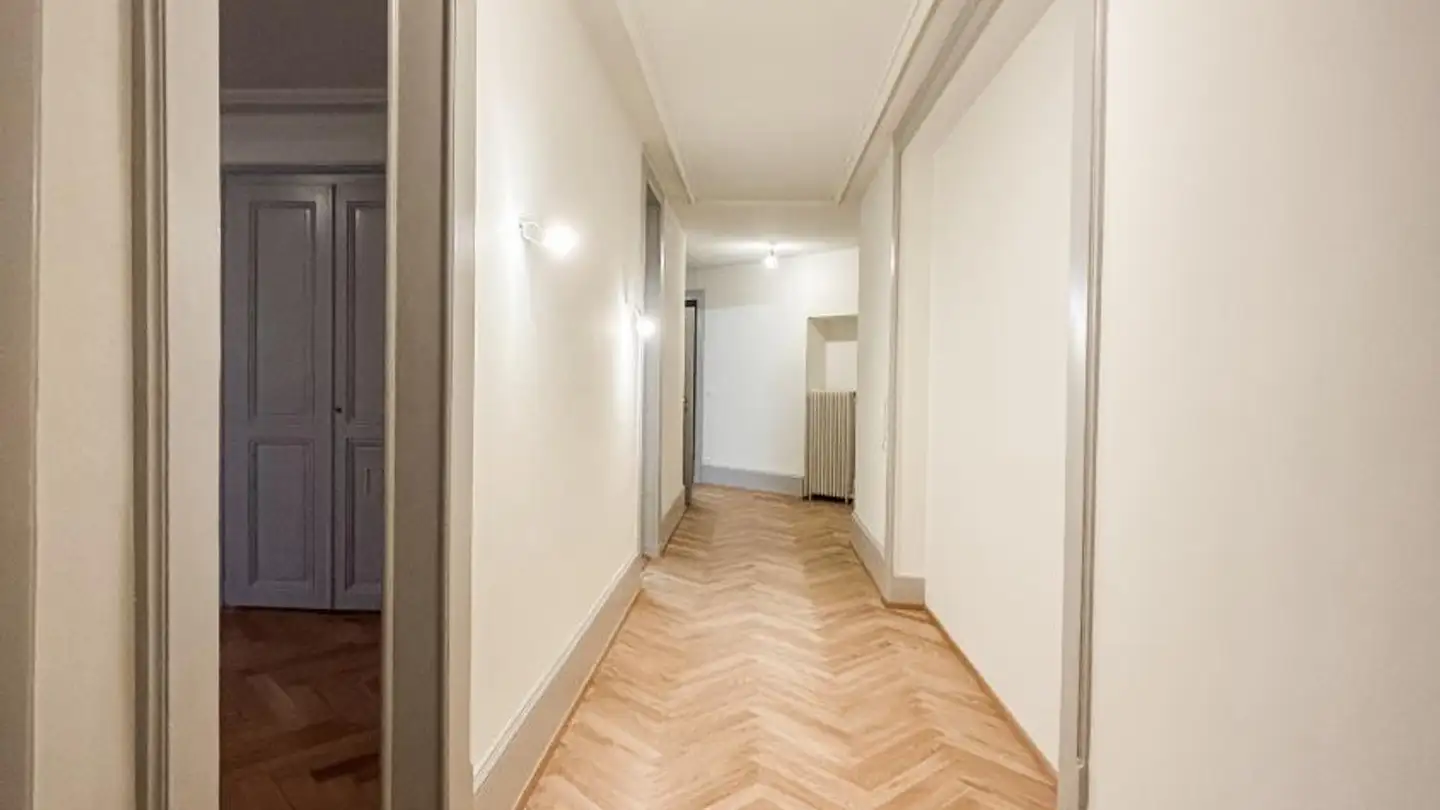 Wohnung mieten - Rue Pré-Du-Marché 35, 1004 Lausanne