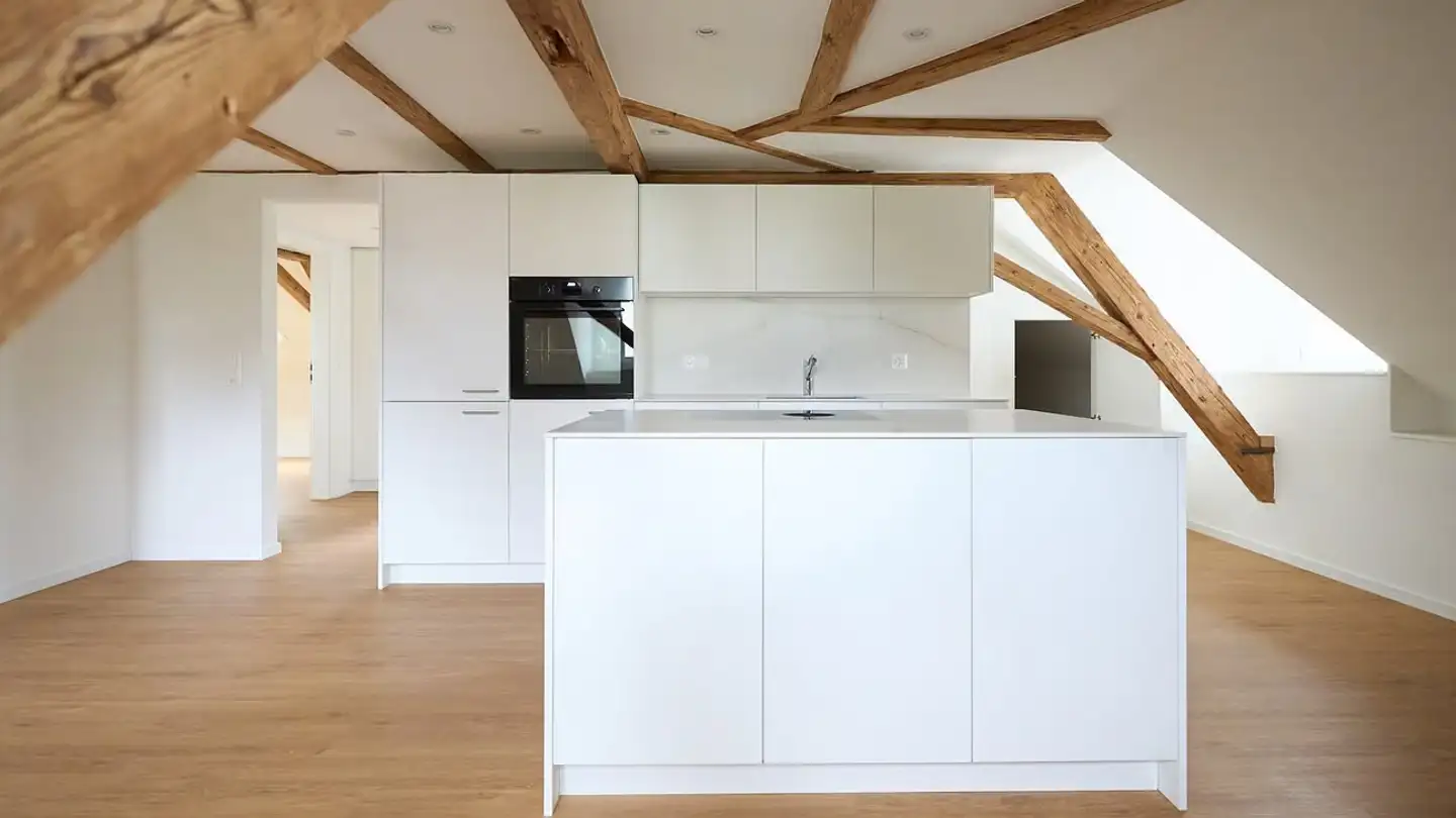 Attico in affitto - Herisauerstrasse 63, 9200 Gossau SG - Foto 3