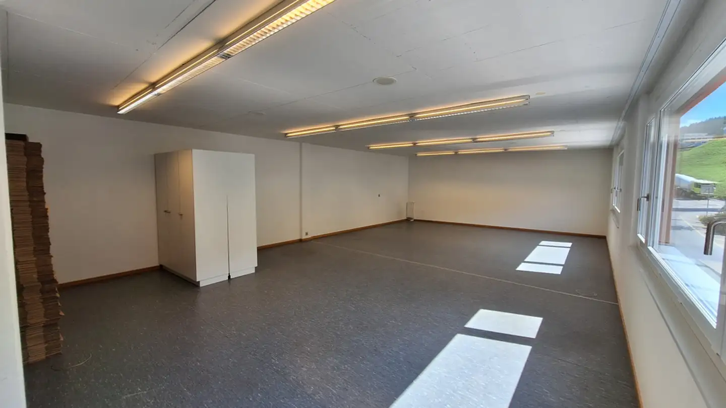 Commerciale in affitto - Sägereistrasse 7, 8834 Schindellegi - Photo 3