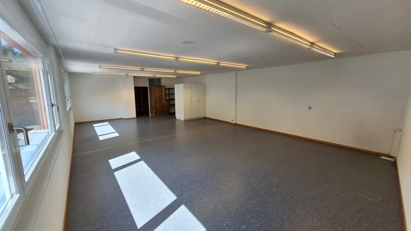 Commerciale in affitto - Sägereistrasse 7, 8834 Schindellegi - Photo 2