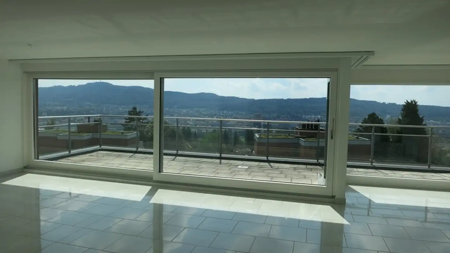 Duplex à louer - Giacomettistrasse 15, 8049 Zürich