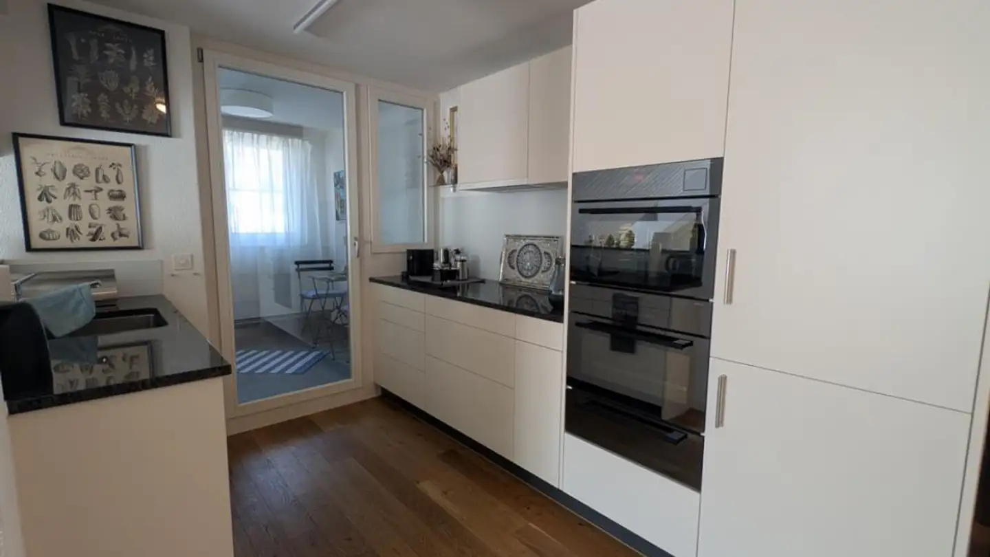 Penthouse mieten - Dorfplatz 7a, 6370 Stans - Foto 3