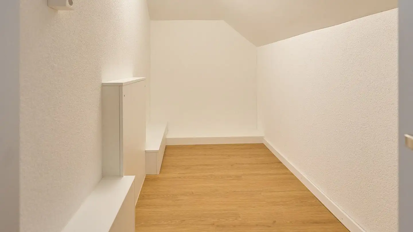 Attico in affitto - Herisauerstrasse 63, 9200 Gossau SG - Foto 4