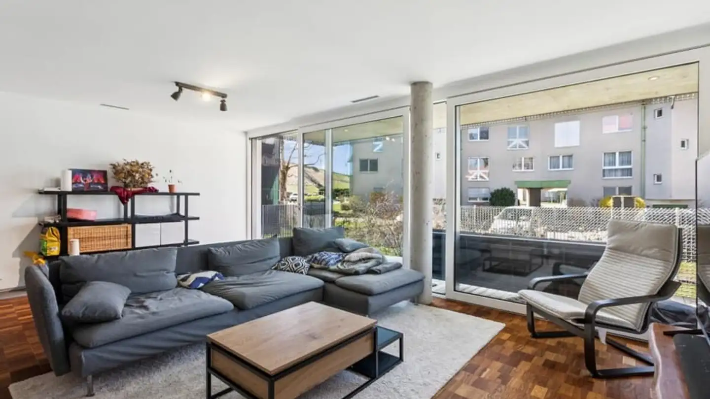 Apartment for sale - 3186 Düdingen - Photo 3