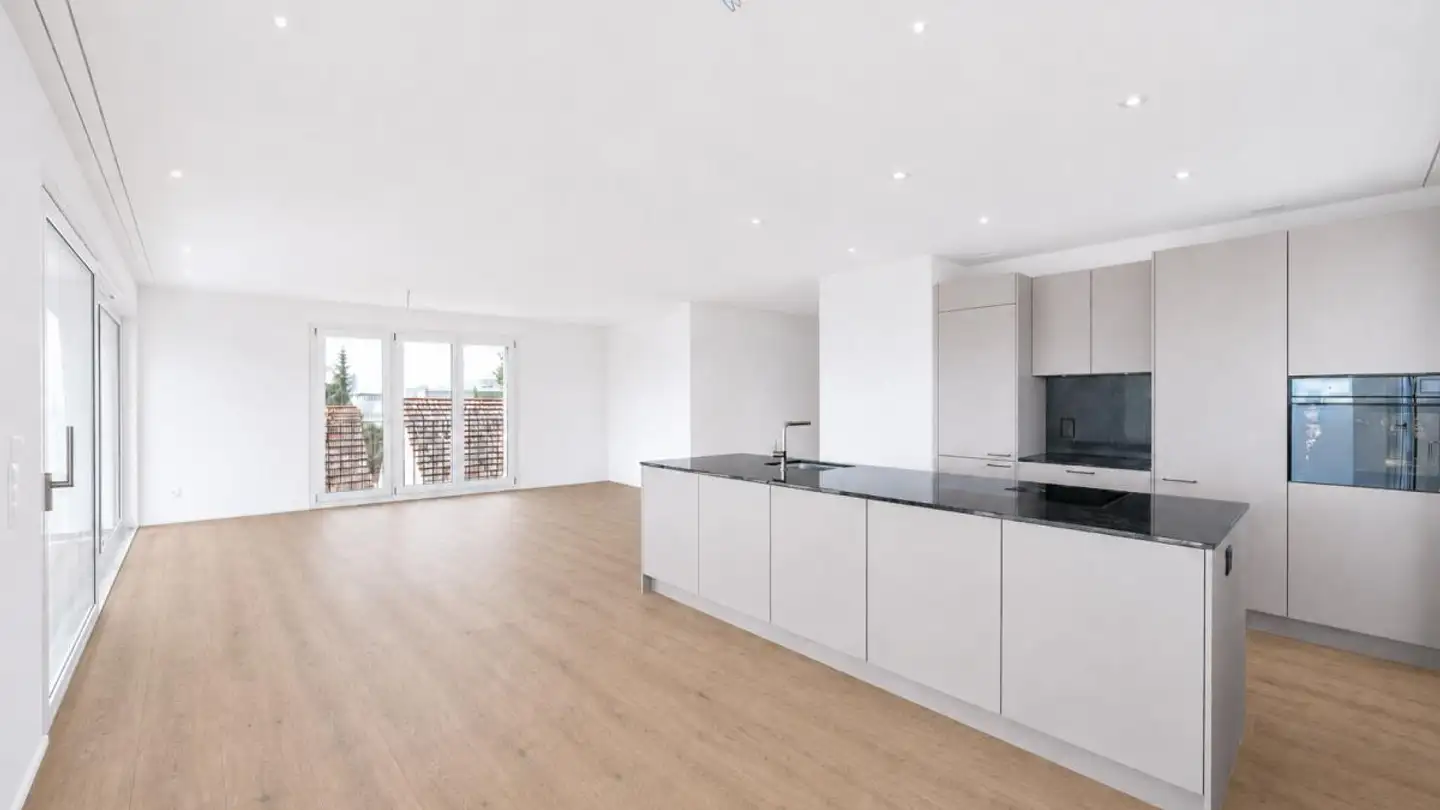 Apartment for sale - Hermannstrasse 22, 8570 Weinfelden - Photo 3