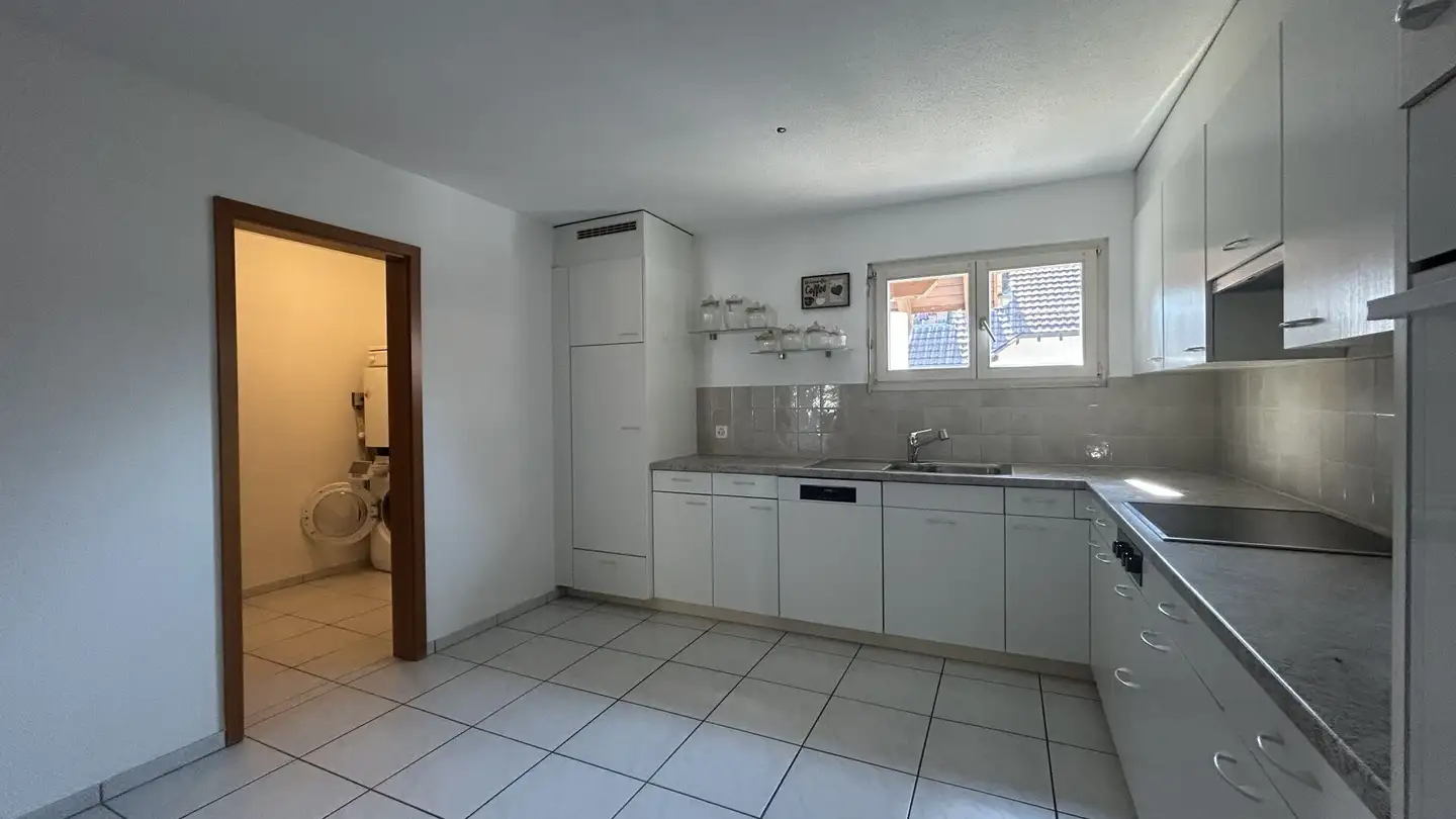 Appartamento in affitto - Brüederstall 342, 5276 Wil AG - Foto 3