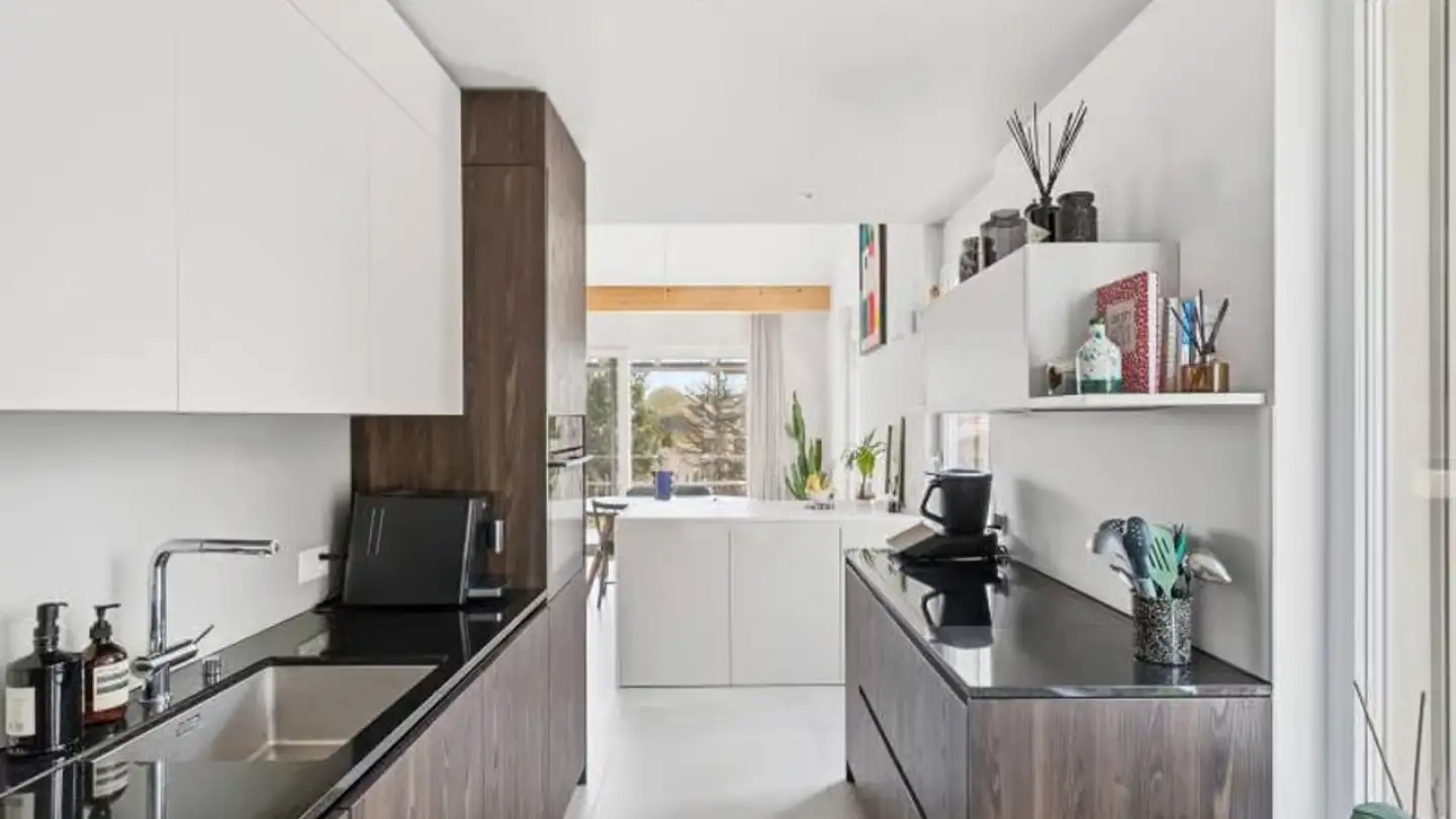 Apartment for sale - 1175 Lavigny - Photo 3