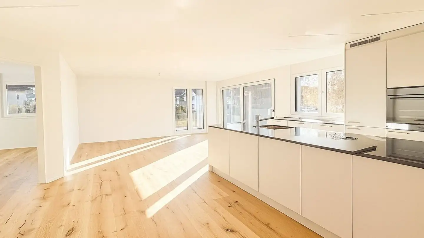 Appartement à vendre - Brunnenwiese 1, 8586 Riedt b. Erlen - Photo 2