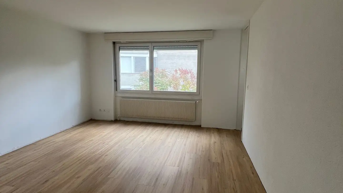 Appartement à louer - Burgfeldweg 7, 3612 Steffisburg