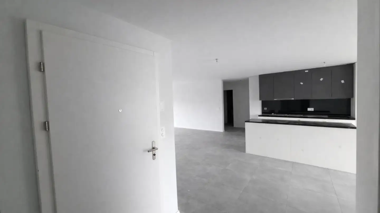 Wohnung mieten - Route De La Poya 10, 1726 Farvagny-le-Grand - Foto 2