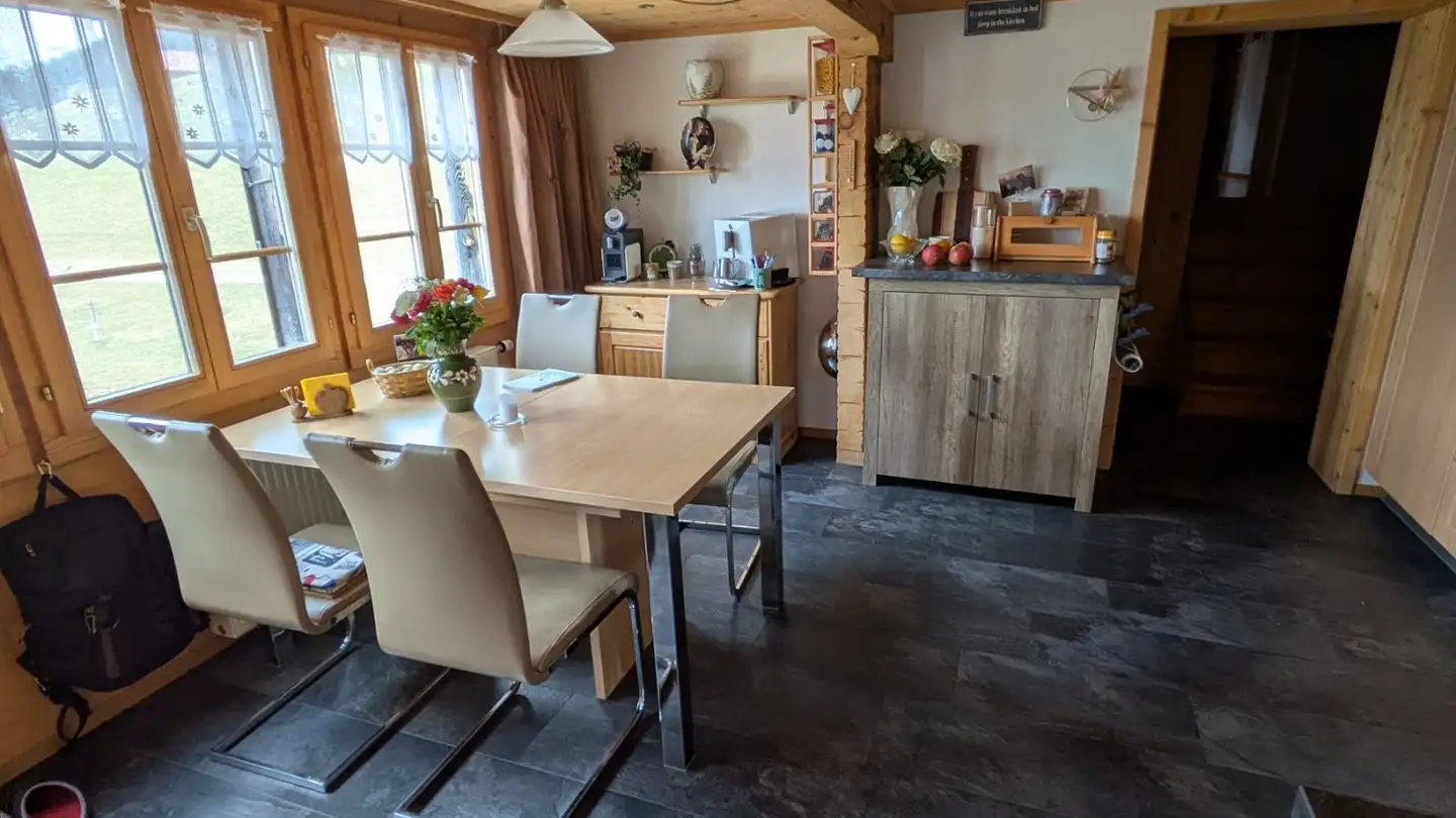 Appartement à louer - Cheserystrasse 56, 3780 Gstaad - Photo 2