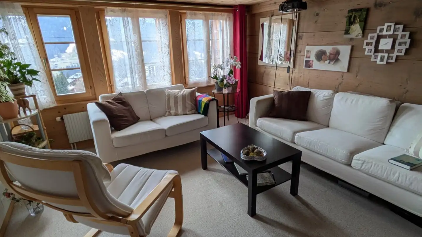 Appartement à louer - Cheserystrasse 56, 3780 Gstaad - Photo 3