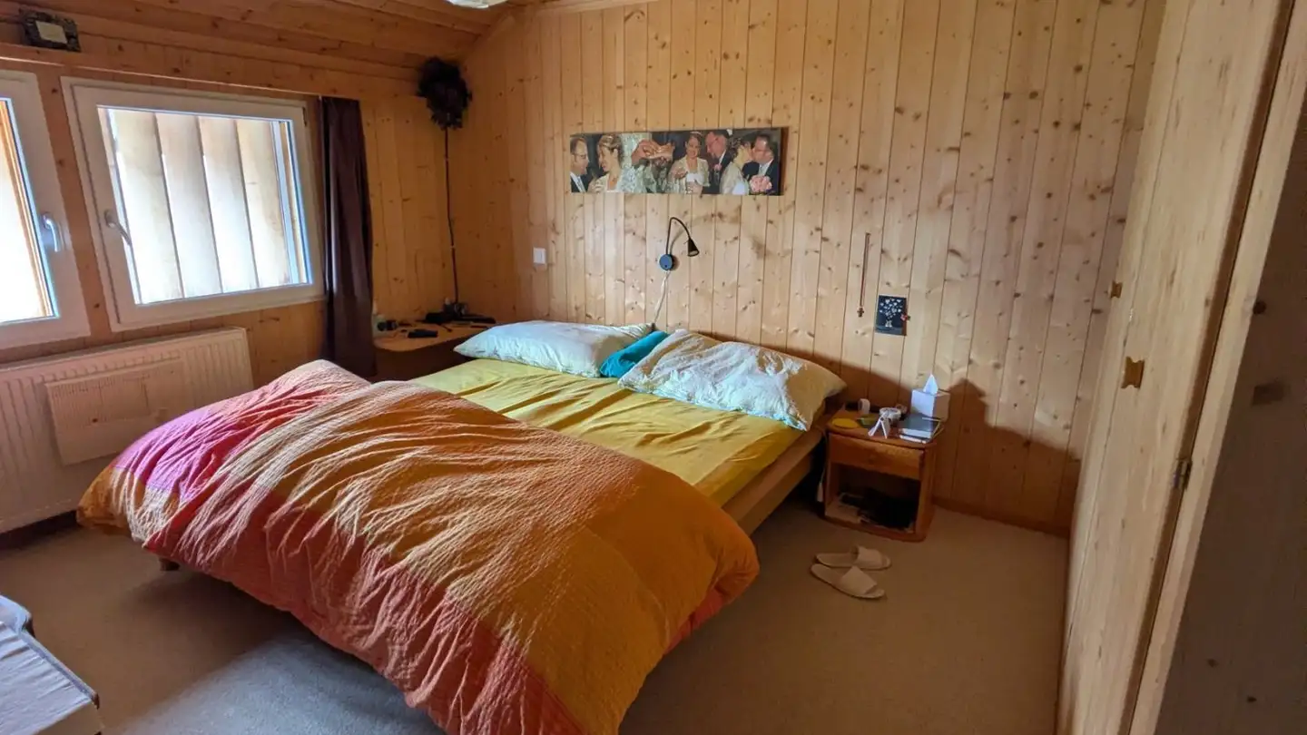 Appartement à louer - Cheserystrasse 56, 3780 Gstaad - Photo 4