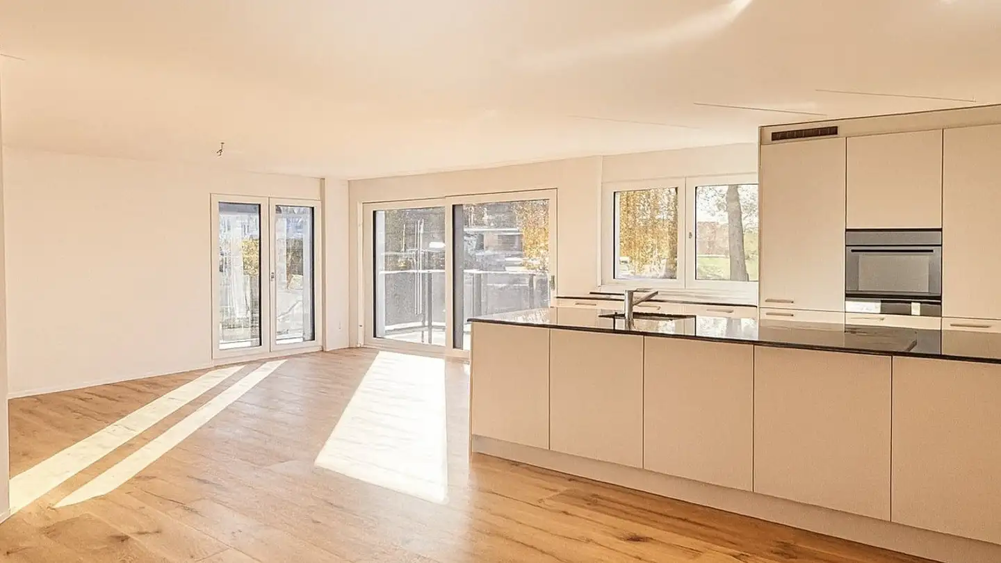 Appartement à vendre - Brunnenwiese 1, 8586 Riedt b. Erlen - Photo 3