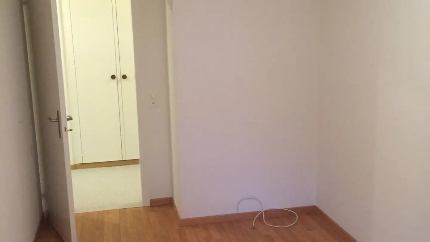 Chambre à louer - Sihlmatten, 8134 Adliswil