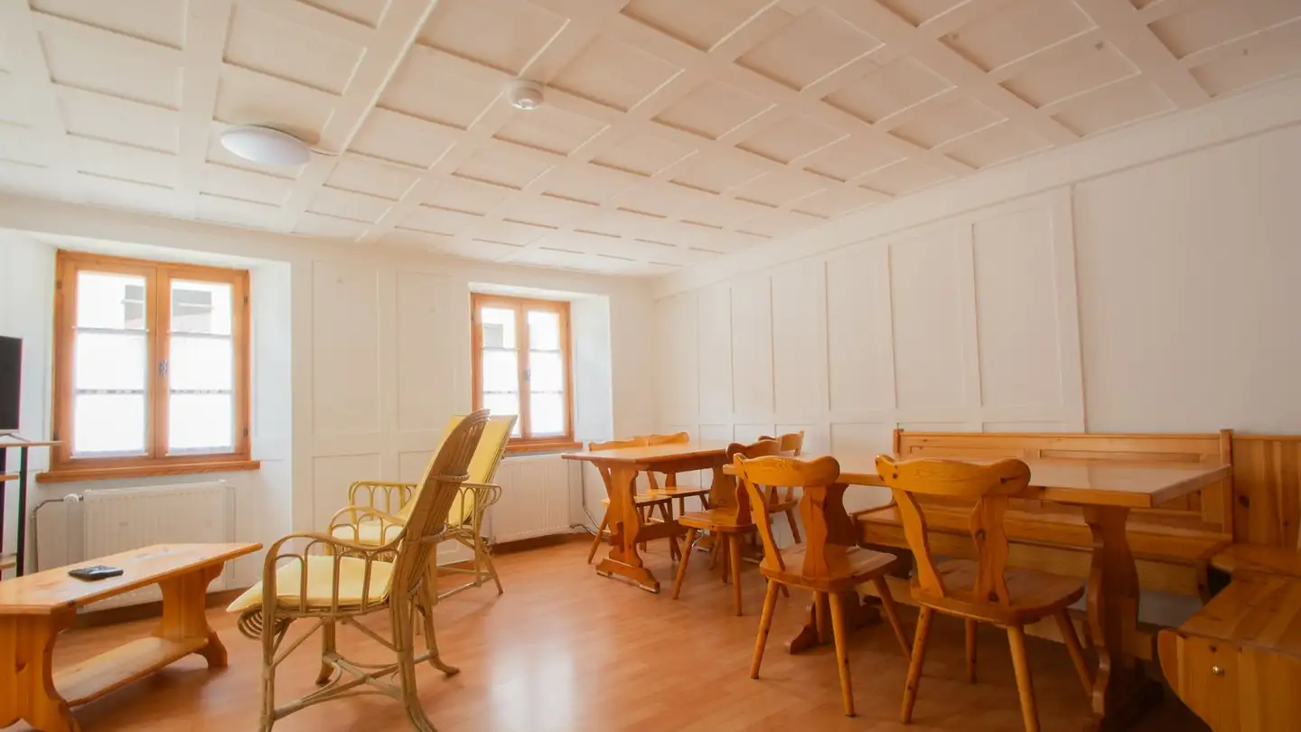 Single house for rent - Via Fontana 8, 6780 Airolo - Photo 2