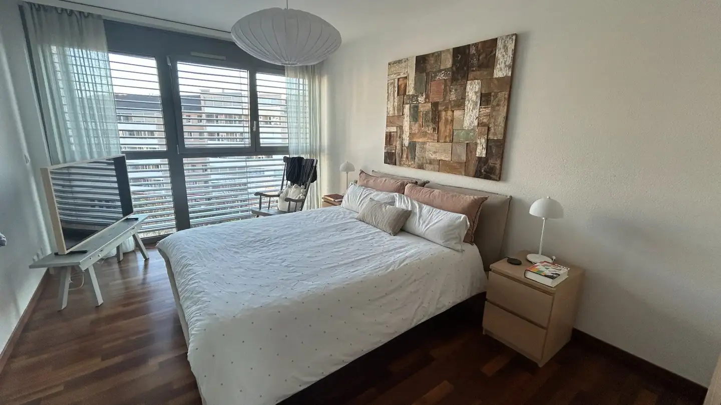 Appartamento in affitto - Rue Des Vignerons, 1110 Morges - Foto 3