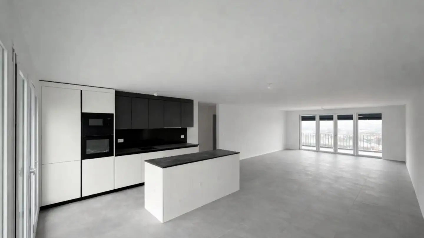 Wohnung mieten - Route De La Poya 10, 1726 Farvagny-le-Grand