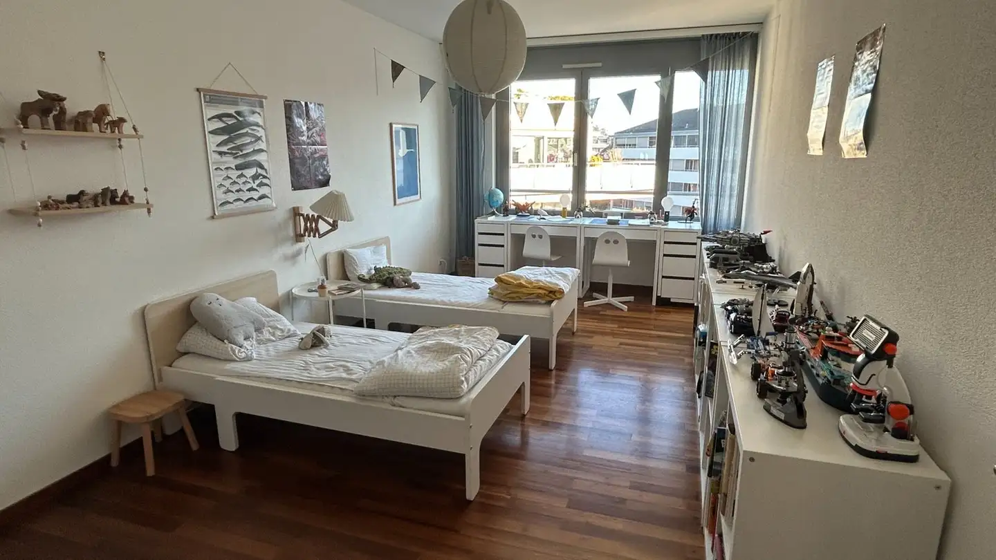 Appartamento in affitto - Rue Des Vignerons, 1110 Morges - Foto 4