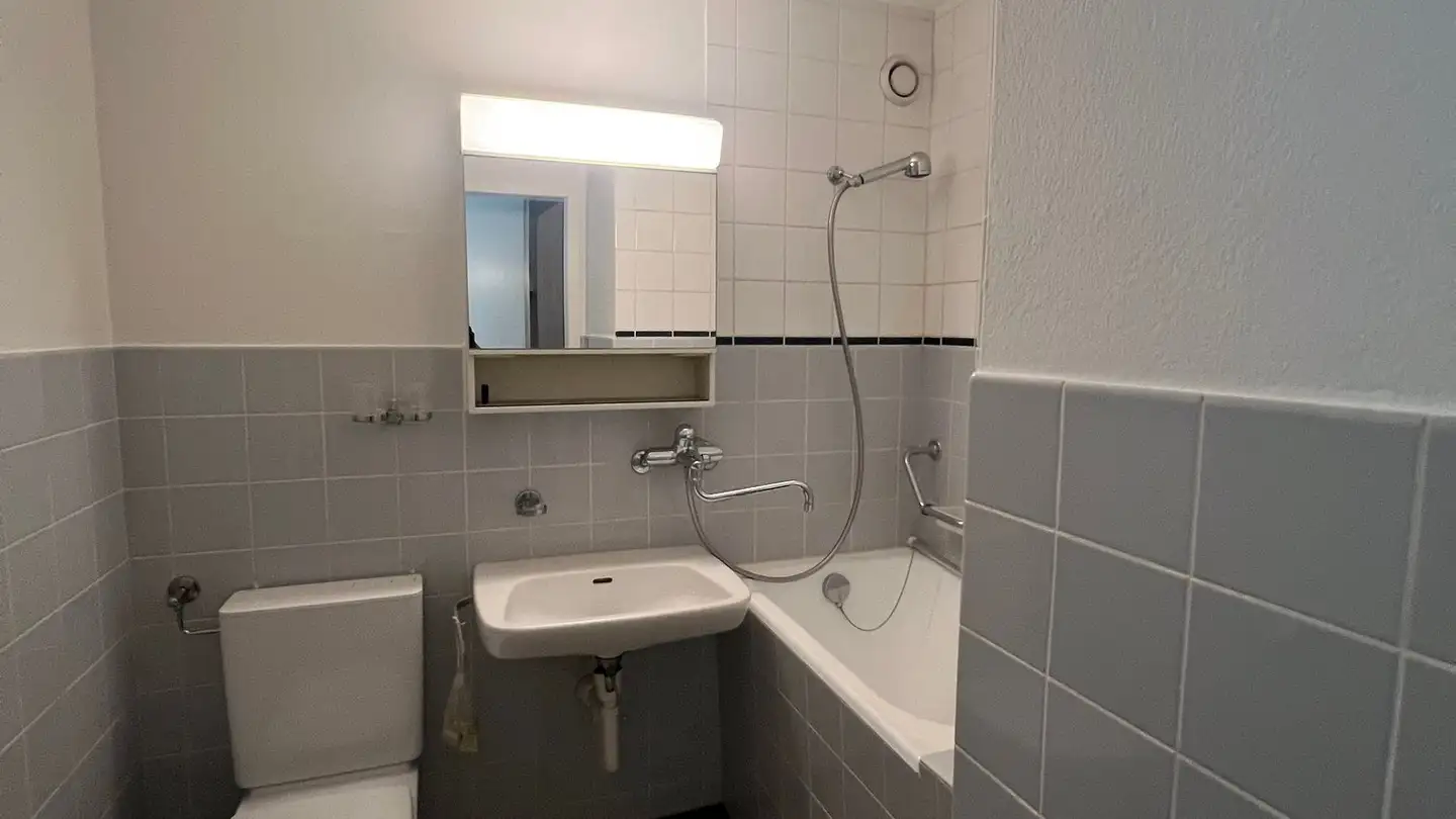 Appartamento in affitto - Burgfeldweg 7, 3612 Steffisburg - Photo 4