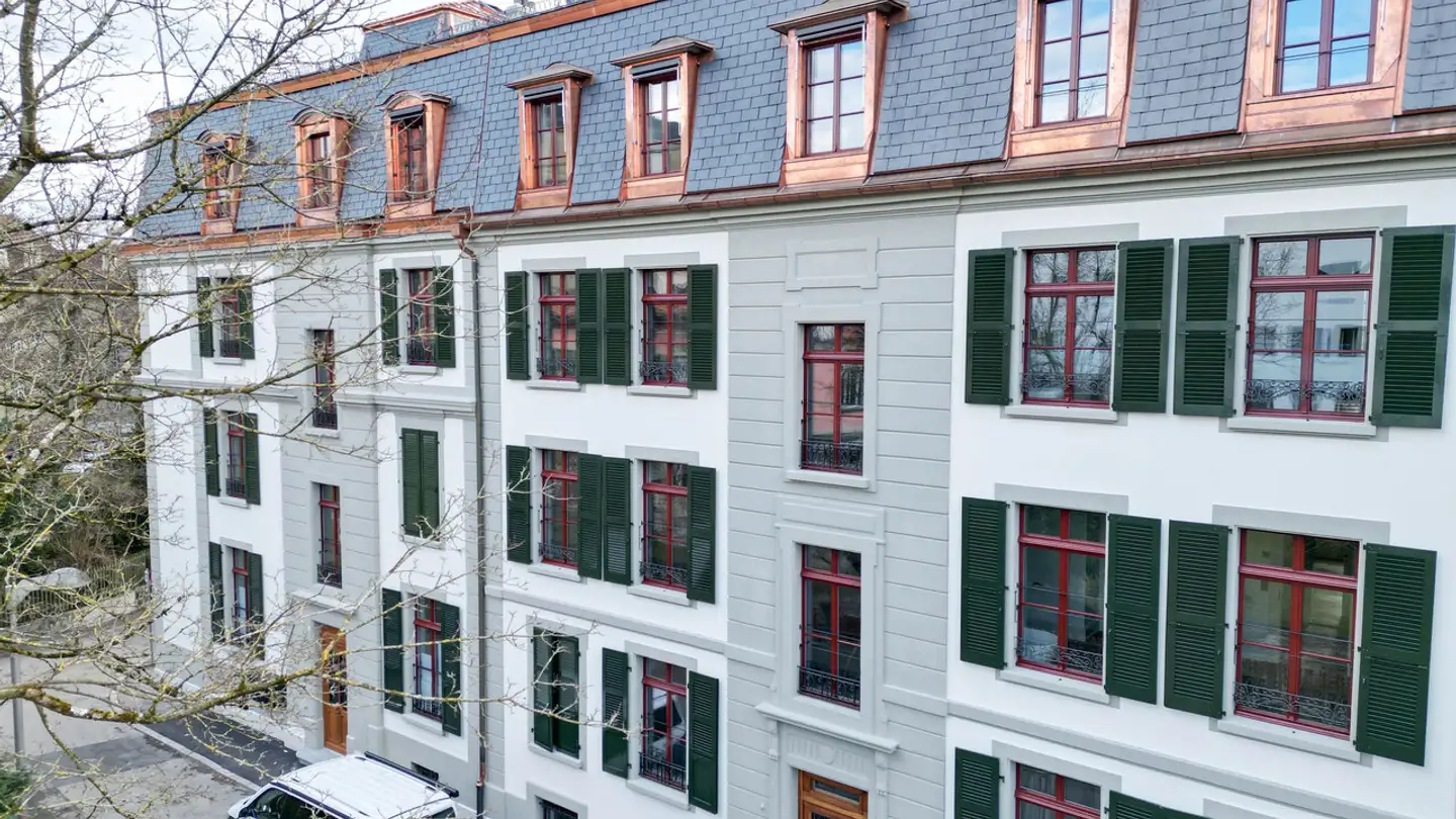 Appartamento in vendita - Kanonenweg 14, 3012 Bern - Photo 3