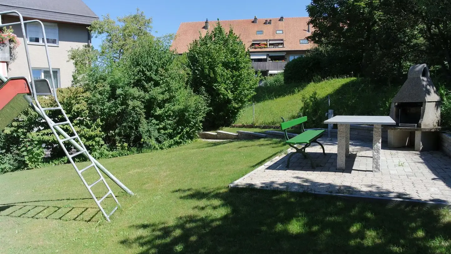 Appartamento in affitto - Muhlernstrasse 235, 3098 Schliern b. Köniz - Foto 2