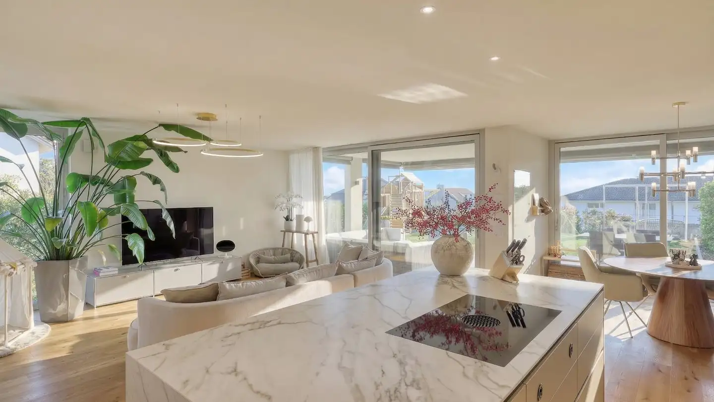 Wohnung kaufen - 5610 Wohlen AG