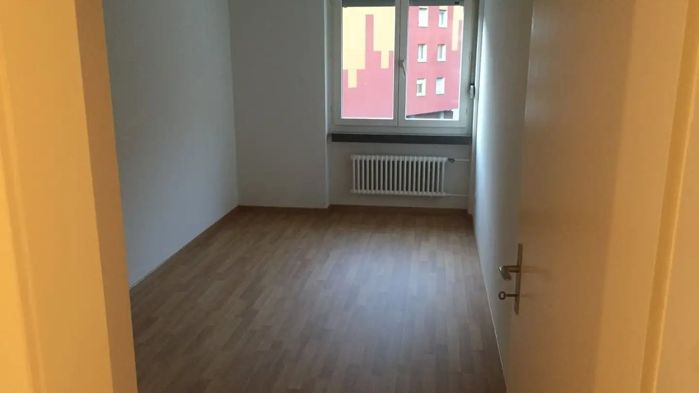 Zimmer mieten - Sihlmatten, 8134 Adliswil - Foto 3