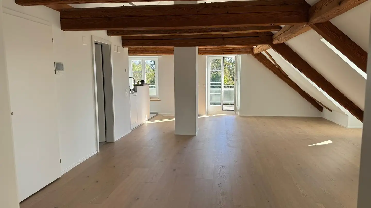 Appartement à louer - Seestrasse 106, 8610 Uster